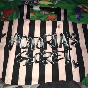 Victoria’s Secret tote